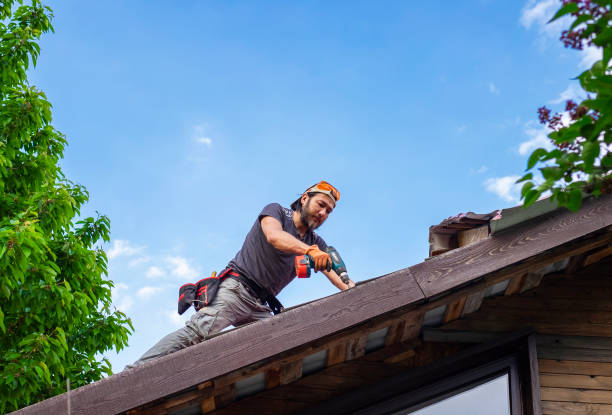 Professional Roofing service in Contoocook, NH